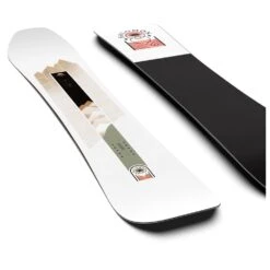 Salomon Pack Snowboard Bliss + Fij -Esquí Equipos Tienda 7edae43d02859bd39d0f4ba041f9bd0766aba9a3 H24SALOBOA384579 901 1