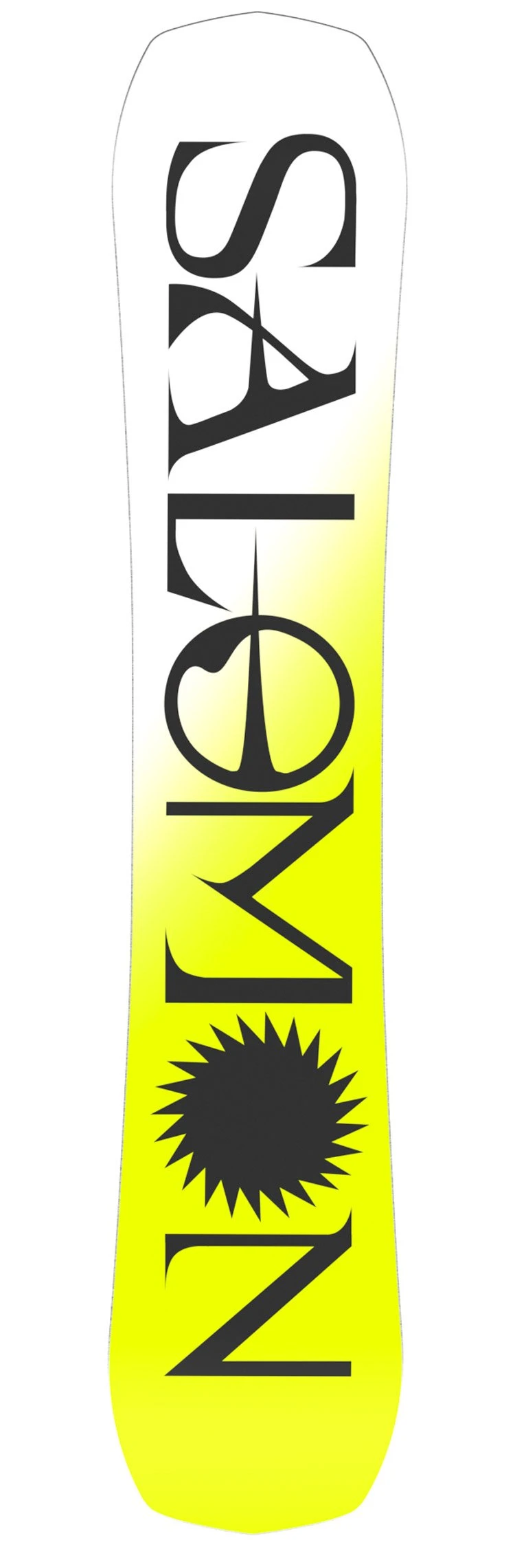 Salomon Pack Snowboard Assassin + Fij 5 Salomon Pack Snowboard Assassin + Fij - Imagen 3