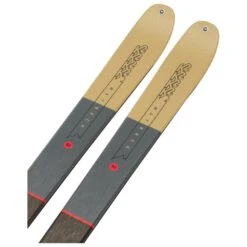 Esquís De Travesía K2 Wayback 92 -Esquí Equipos Tienda 7f63d9ef704f52857f54f45e7626ded9ceb628f9 H24KDEUSKI414728 902