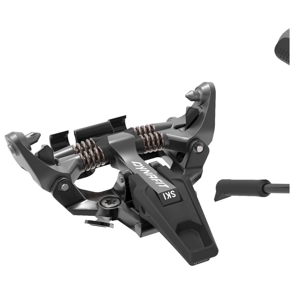 Pack Esquí Travesía Ortles 90 + Fij 16 Pack Esquí Travesía Ortles 90 + Fij - Imagen 14