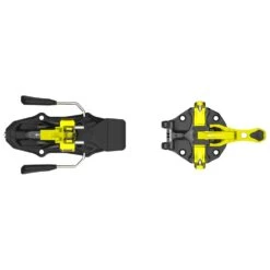 Fijaciones De Travesía ATK Raider 13 Evo Yellow 97mm -Esquí Equipos Tienda 7f7cb2719d29b255458fc2eacf3d6be0b909aaee H24ATKRFIX395781 ATKR0784973 7
