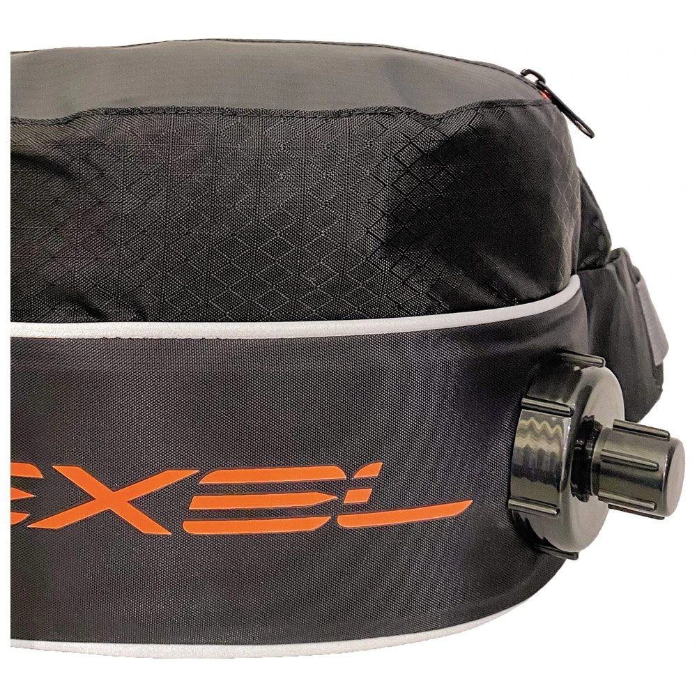 Portabotellas Exel Drinking Belt 1L 4 Portabotellas Exel Drinking Belt 1L - Imagen 2