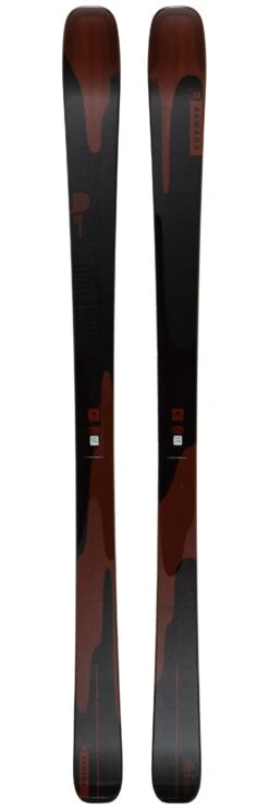 Armada Pack Esquí Alpino Declivity 88 C + Fij