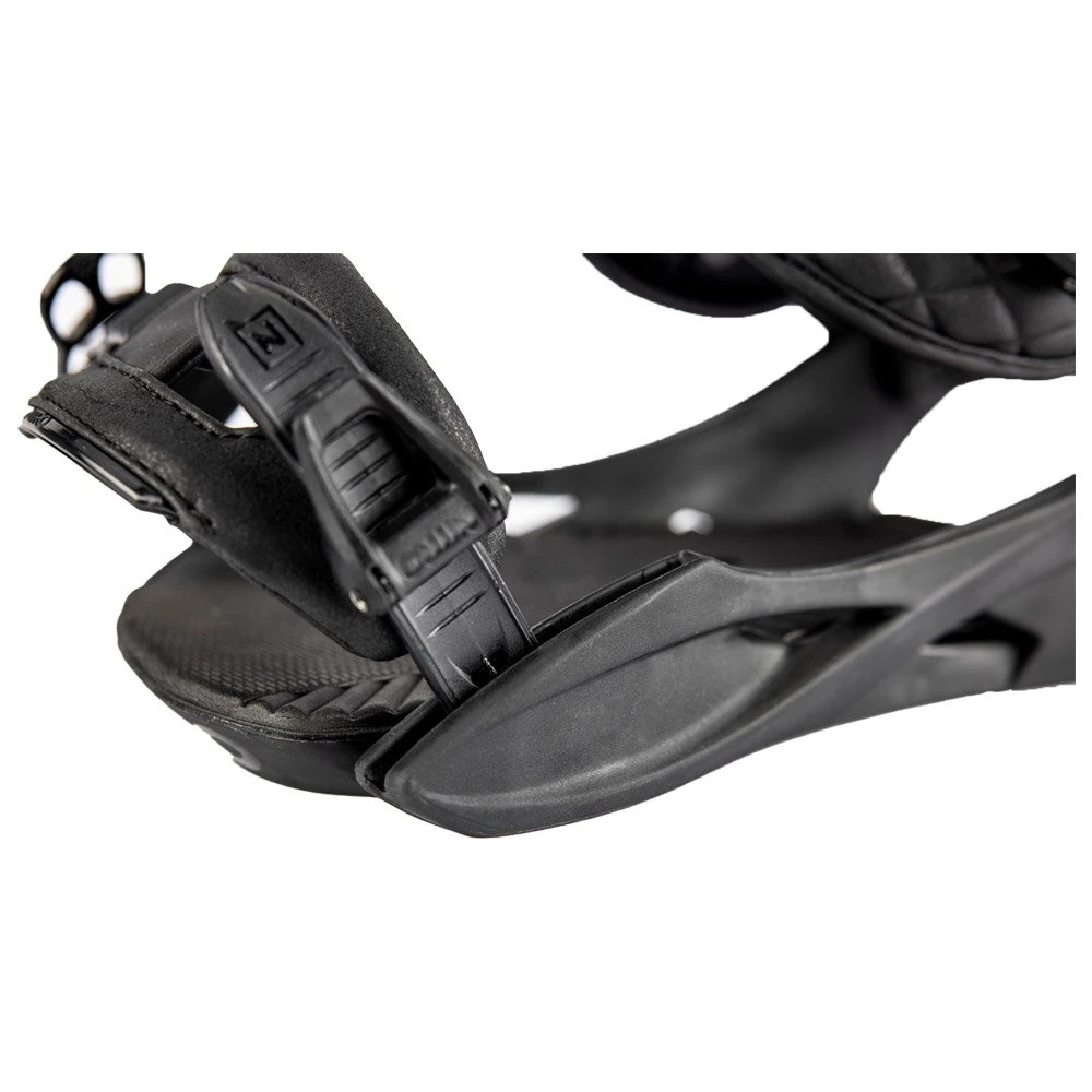 NITRO Pack Snowboard Mercy + Fij 18 NITRO Pack Snowboard Mercy + Fij - Imagen 16