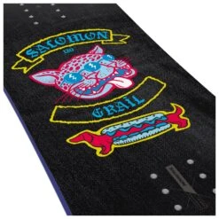 Salomon Pack Snowboard Grail + Fij -Esquí Equipos Tienda 8046885625e6c99e8e61663eb6064335a430aa13 H24SALOBOA384587 903