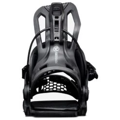 Salomon Pack Snowboard Assassin + Fij 31 Salomon Pack Snowboard Assassin + Fij -Esquí Equipos Tienda 804aebca4a90d733b92b1e9f7c4d4c95165c381e H22FLOWBIN1194701 2 6