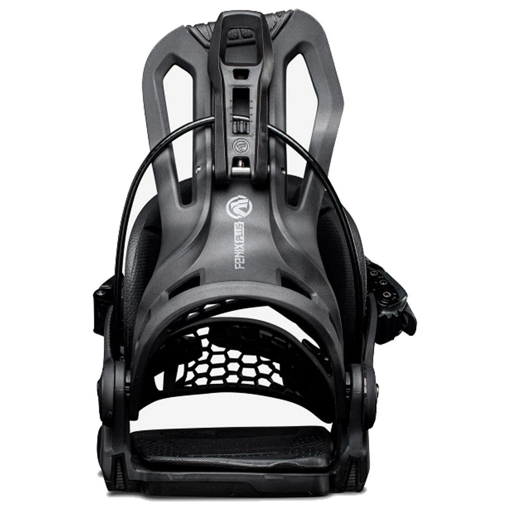 Salomon Pack Snowboard Assassin + Fij 12 Salomon Pack Snowboard Assassin + Fij - Imagen 10