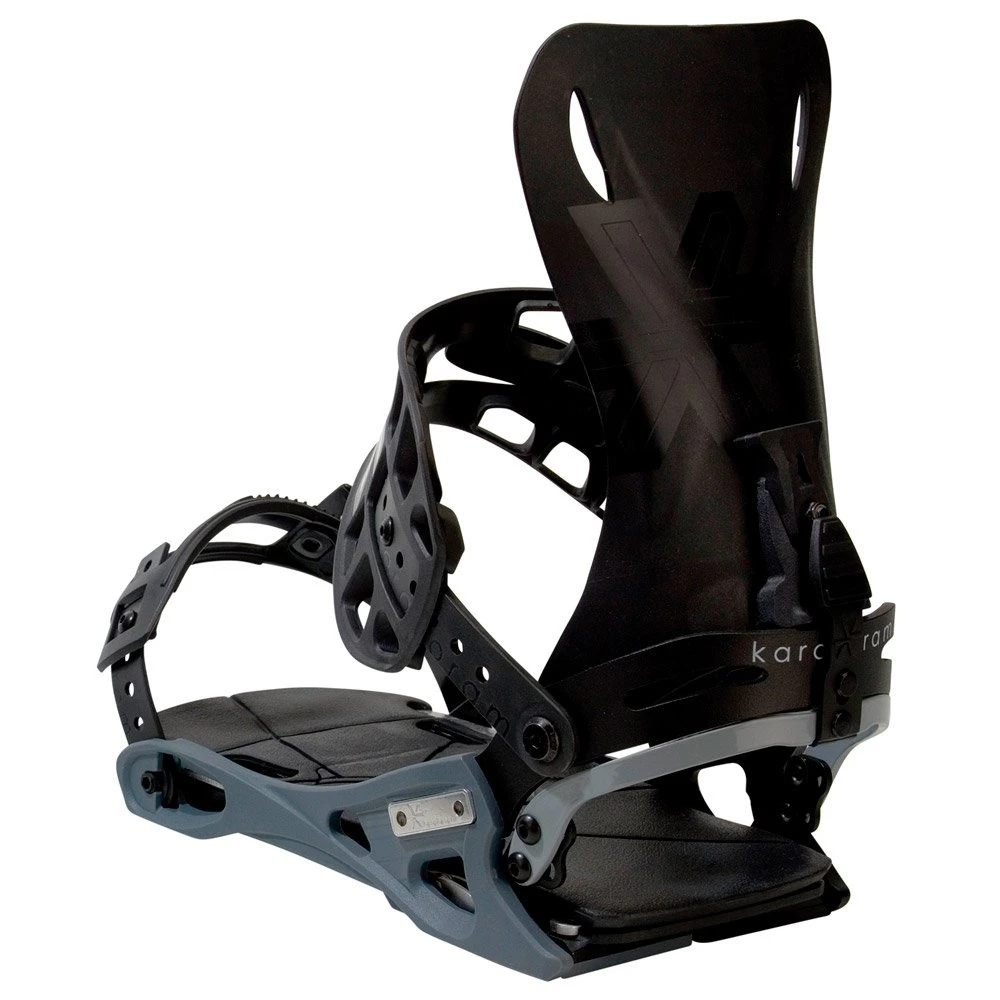 Salomon Pack Snowboard Highpath Split + Fij 8 Salomon Pack Snowboard Highpath Split + Fij - Imagen 6