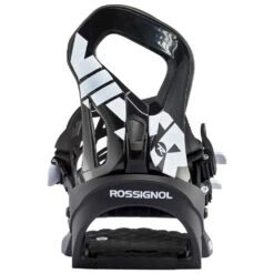 Fijaciones Snowboard Rossignol Viper 5 Fijaciones Snowboard Rossignol Viper -Esquí Equipos Tienda 80baff87a664960e95de7c5d9a8200015fe5cb10 VH20ROSSBIN006 1