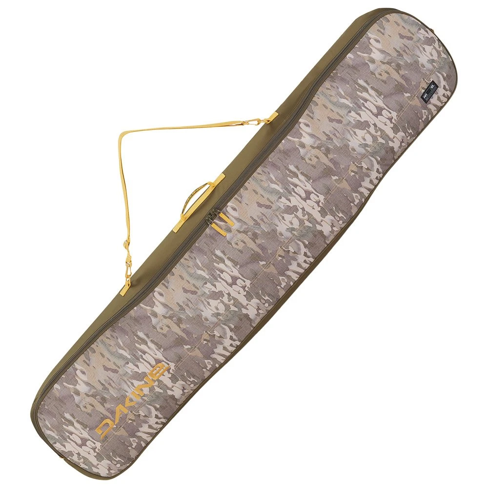 Funda Snowboard Dakine Pipe Snowboard Bag Vintage Camo 3 Funda Snowboard Dakine Pipe Snowboard Bag Vintage Camo