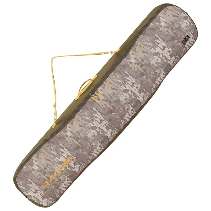 Funda Snowboard Dakine Pipe Snowboard Bag Vintage Camo 8 Funda Snowboard Dakine Pipe Snowboard Bag Vintage Camo - Imagen 6
