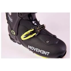 Botas De Esquí De Travesía Movement Performance Ultralon -Esquí Equipos Tienda 80fcd9989d93de9a3e09ddbf6cf60f4f4e95535b H23MOVECHA254189 904