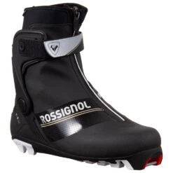 Bota De Esquí Nórdico Rossignol X-8 Skate Fw