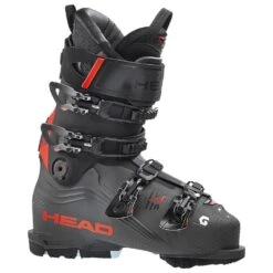 Botas De Esquí Head Nexo Lyt 110 Gw Anthracite Red