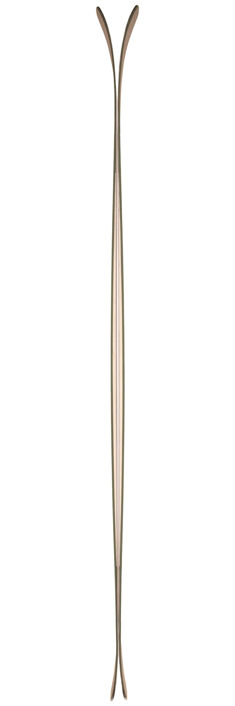 Esquís De Travesía Armada Locator 96 5 Esquís De Travesía Armada Locator 96 - Imagen 3