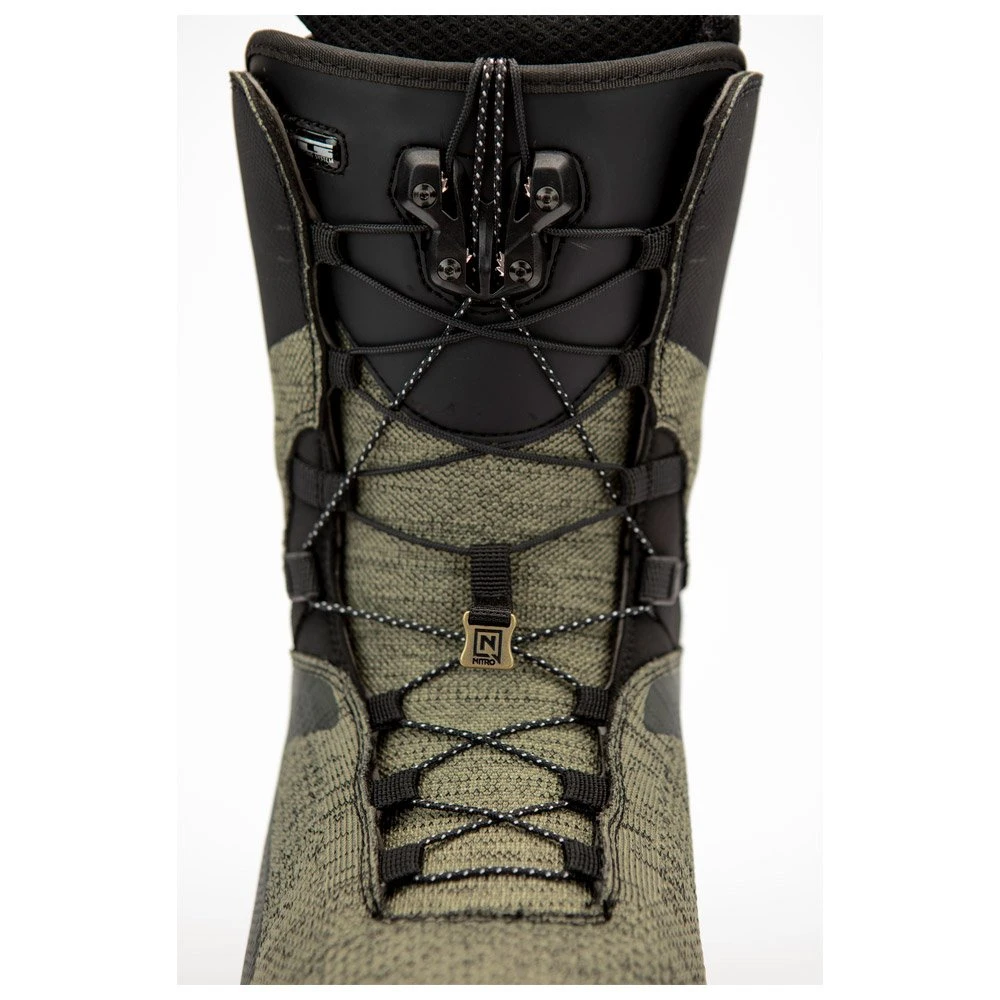 Botas Nitro Skylab Tls Gravity Grey 9 Botas Nitro Skylab Tls Gravity Grey - Imagen 7