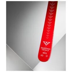 BLACK CROWS Pack Esquí Alpino Camox Jr + Fij -Esquí Equipos Tienda 824094f6762a35f2d446ac7028f003c13132b62f H24BLACSKI405384 903