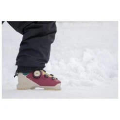 Botas De Esquí K2 Mindbender 95 Boa W Merlot Beige -Esquí Equipos Tienda 825bfd1c6ee77336779ef56a844ac380dc624e75 H24KDEUCHA415122 903