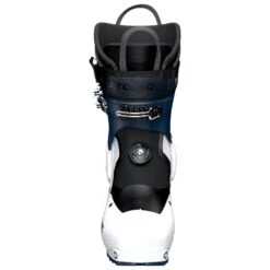 Botas De Esquí De Travesía Atomic Backland Pro W White Dark Blue -Esquí Equipos Tienda 826a71ecaf25bd6d774c0212522bf82f089d5b70 H22ATOMCHA174525 4