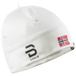 Gorro Esquí Nórdico Bjorn Daehlie Polyknit Flag Black -Esquí Equipos Tienda 8291916ea4350af4da04360bd24ab0e860059a32 VH17BJORACC002 0 1