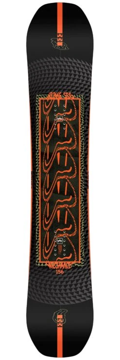 Rome Pack Snowboard Mechanic + Fij