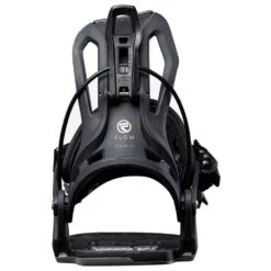 Fijaciones Snowboard Flow Juno Black 10 Fijaciones Snowboard Flow Juno Black -Esquí Equipos Tienda 8339f2098c3925d09e7f4441bd24afb9bd8a5ec7 H21FLOWBIN003 2