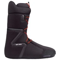 Botas Nidecker Cascade Gray -Esquí Equipos Tienda 839ce36592b9dc76fc0bb543a1234e96b972cd70 H23NIDEBOO3330934 901