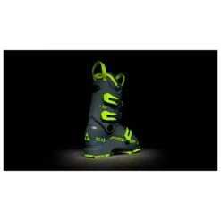 Botas De Esquí Fischer Rc4 60 Jr Gw Rhino Grey -Esquí Equipos Tienda 83c00d6c69156ae59566d53f268243fb174737c7 H24FISCCHA405045 902