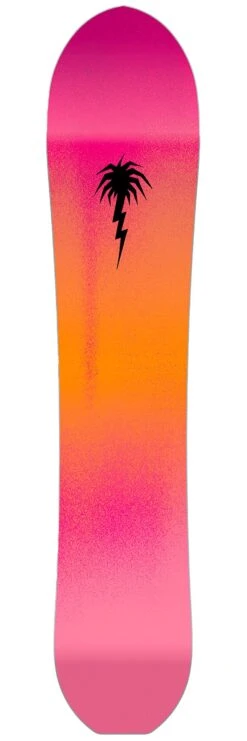 Tabla De Snowboard Capita Spring Break Powder Racer -Esquí Equipos Tienda 83d36820d796352967fd7ad9204412d8570e9343 H24CAPIBOA413361 CAPI0843166 2