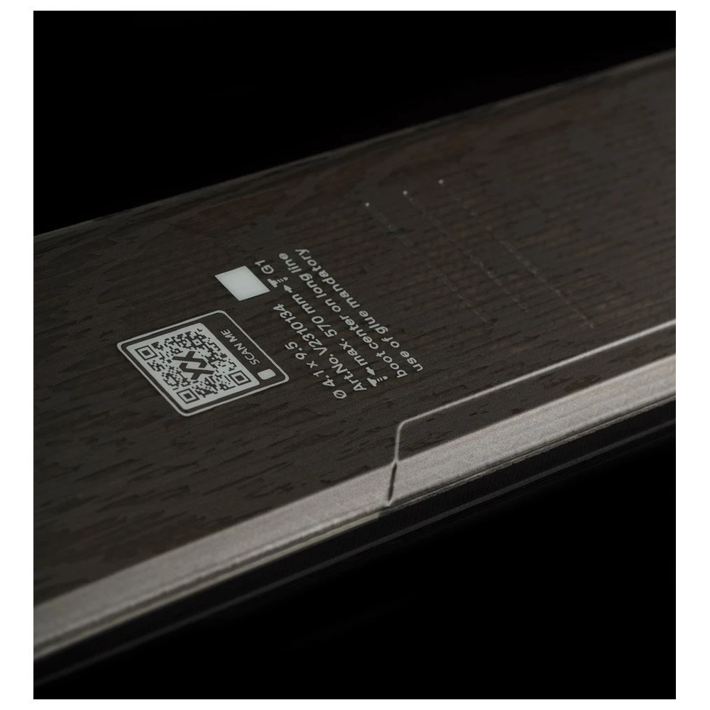 Volkl Pack Esquí Alpino Blaze 94 + Fij 7 Volkl Pack Esquí Alpino Blaze 94 + Fij - Imagen 5