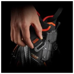Botas De Esquí De Travesía Tecnica Zero G Peak Black Orange -Esquí Equipos Tienda 8415b9a2e97a66e165bfc69c2941198127c70955 H23TECNCHA250907 905