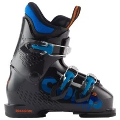 Botas De Esquí Rossignol Comp J3 Black -Esquí Equipos Tienda 8435221df41bb1140b11e182690bfed6ba2b510a H24ROSSCHA385705 3