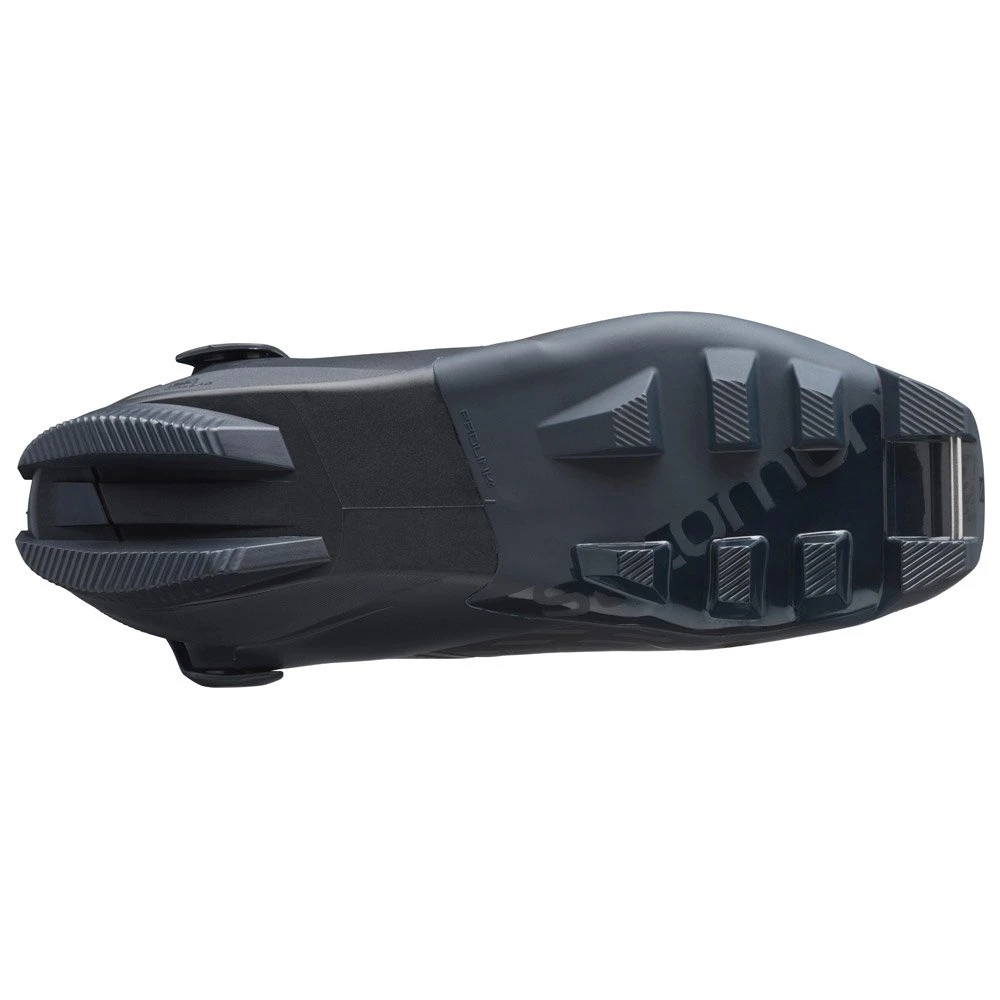 Bota De Esquí Nórdico Salomon RS10 Nocturne Prolink 5 Bota De Esquí Nórdico Salomon RS10 Nocturne Prolink - Imagen 3
