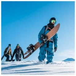 Pack Snowboard Leviathan + Fij -Esquí Equipos Tienda 84e03e8191c92be43119ebfd7c364ae06886a285 H24BOREBOA400886 909