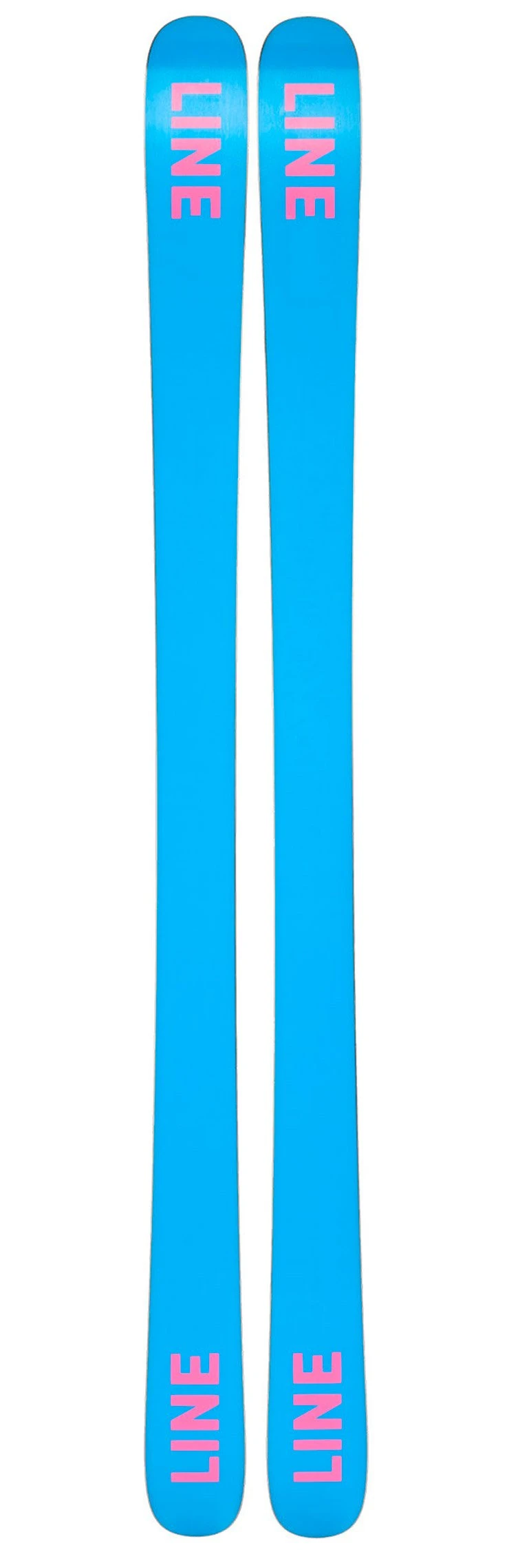 Esquís Line Honey Badger 4 Esquís Line Honey Badger - Imagen 2