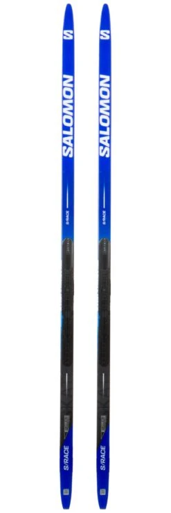 Esquí Nórdico Salomon S/Race Skate Shift-In