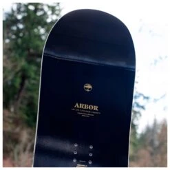 Arbor Pack Snowboard Cadence Rocker + Fij -Esquí Equipos Tienda 85566669fc1cc7ffe63b53f7b4953076db27884a H24ARBOBOA407929 906