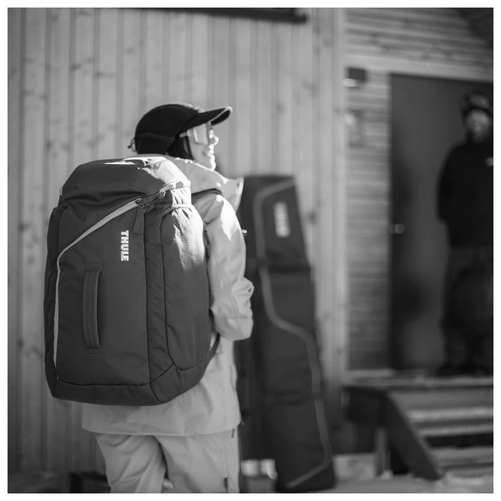 Thule Snowboard Roller Black Brown + 10 Thule Snowboard Roller Black Brown + - Imagen 8