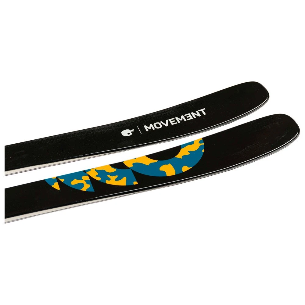 Esquís Movement Fly 85 Jr 8 Esquís Movement Fly 85 Jr - Imagen 6