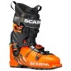 Botas De Esquí De Travesía Scarpa Maestrale Orange Black -Esquí Equipos Tienda 85c2db5e0428dc6108328669e5c6f02f7beb10a6 H24SCARCHA395929 0