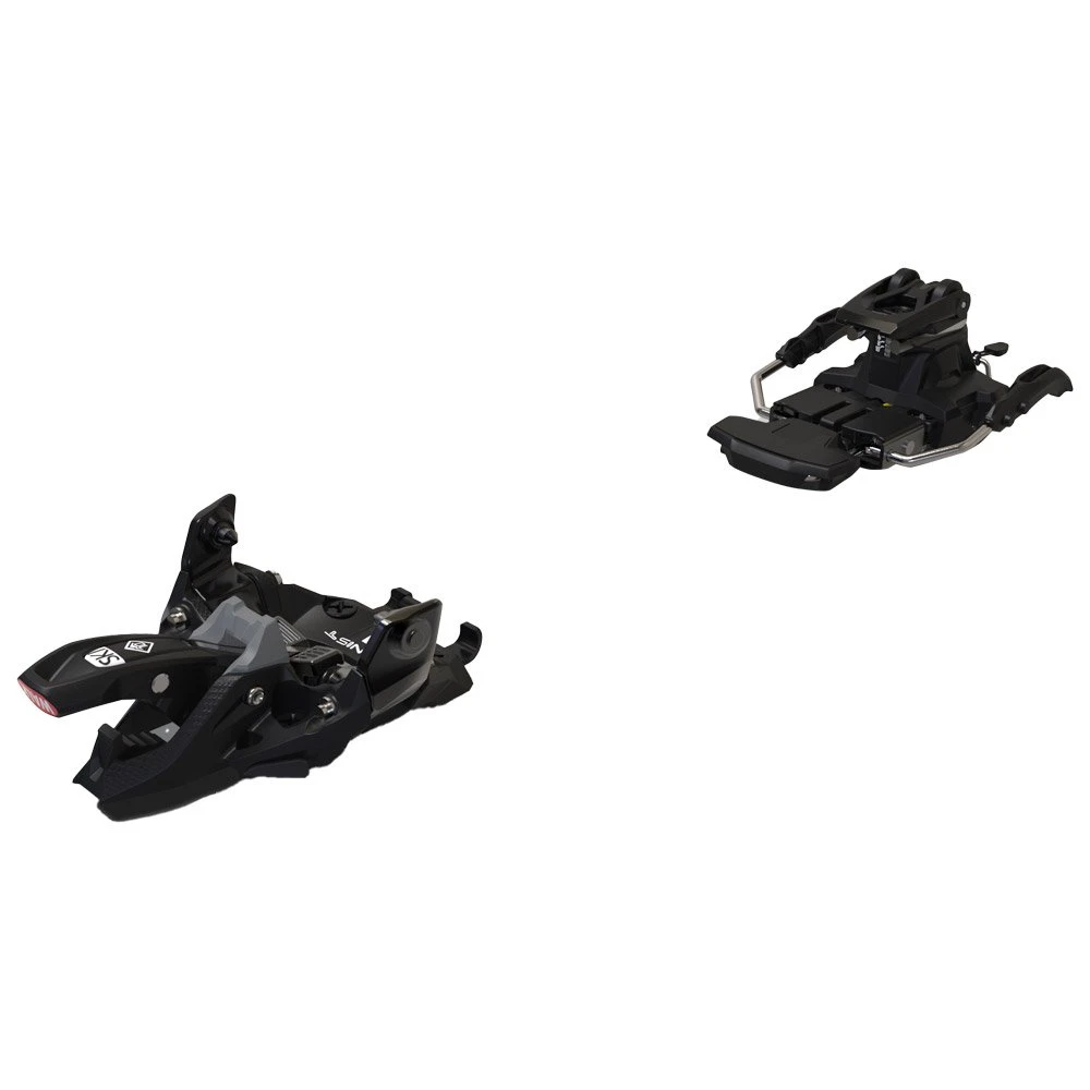 Fijaciones De Travesía Marker Alpinist 10 90mm 3 Fijaciones De Travesía Marker Alpinist 10 90mm