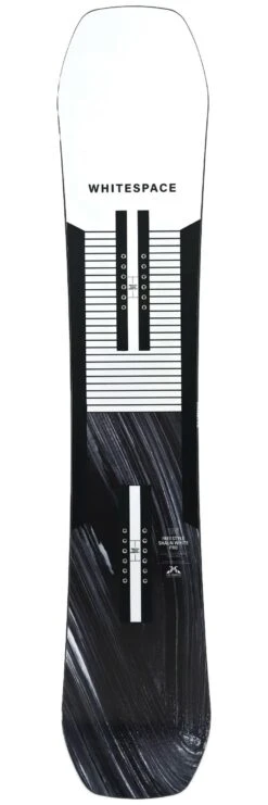 Tabla De Snowboard Whitespace Shaun White Pro