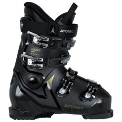 Botas De Esquí Atomic Hawx Magna 75 W Black Gold