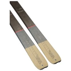 Esquís De Travesía K2 Wayback 92 -Esquí Equipos Tienda 879cc80bb613ae4271e965d9fa94dc25b44b90f6 H24KDEUSKI414728 904