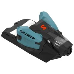 Salomon Pack Esquí Alpino Qst Lux 92 + Fij -Esquí Equipos Tienda 87b3c7b18025d1a3d909840f613945b30ccb453c H24SALOFIX379737 SALO0725428 902