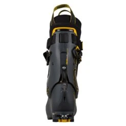 Botas De Esquí De Travesía La Sportiva Solar II Carbon Yellow -Esquí Equipos Tienda 8800c04423b9e4439a185f70a7b3d61fef61fc44 H23LASPCHA265054 2