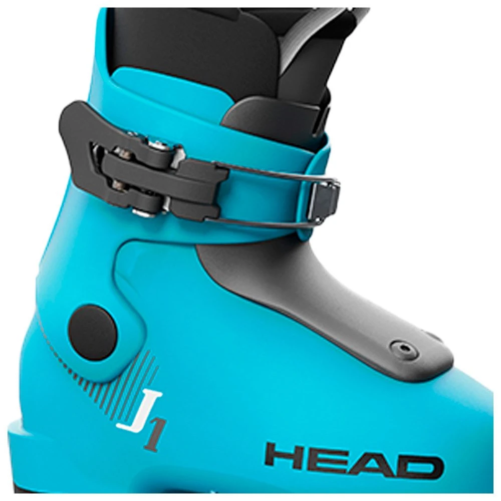 Botas De Esquí Head J 1 Speedblue 4 Botas De Esquí Head J 1 Speedblue - Imagen 2