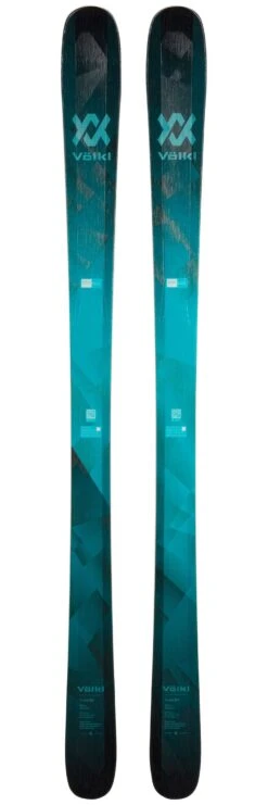 Esquís Volkl Yumi 84