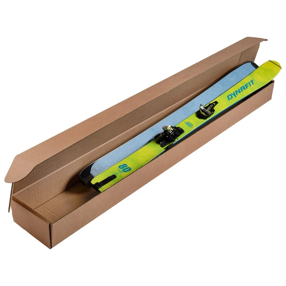 Pack Esquí Alpino Dynafit Youngstar Ski + Rotation Lite 7 + Peaux 5 Pack Esquí Alpino Dynafit Youngstar Ski + Rotation Lite 7 + Peaux - Imagen 4