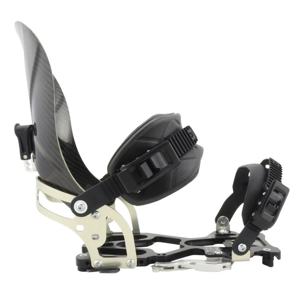 Jones Pack Snowboard Stratos Split + Fij 15 Jones Pack Snowboard Stratos Split + Fij - Imagen 13